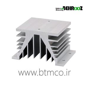 هیت سینک ریلی 3 فاز هانیانگ مدل HANYOUNG HSM-150