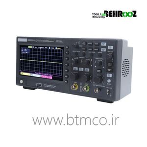 اسیلوسکوپ دیجیتال هانتک مدل Hantek DSO2D10 2CH