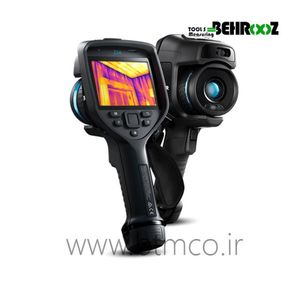 ترموویژن فلیر مدل FLIR E54