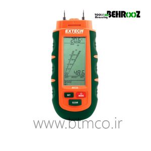 رطوبت سنج مصالح اکستچ مدل EXTECH MO230