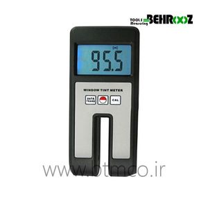 ضخامت سنج رنگ و لعاب Bestone Window Tint Meter WTM-1000