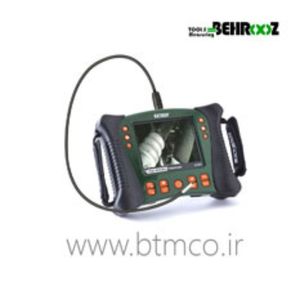 ویدئو بروسکوپ ، ویدئواسکوپ اکستچ مدل EXTECH HDV610