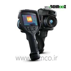 ترموویژن فلیر مدل FLIR E86