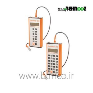 ضخامت سنج رنگ و لعاب 355