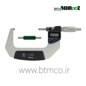 میکرومتر خارج سنج دیجیتال میتوتویو مدل MITUTOYO 293-343-30