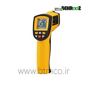 ترمومتر لیزری بنتک GM900