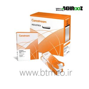 فیلم رادیوگرافی 7سانتی کداک مدل MX 125 PB