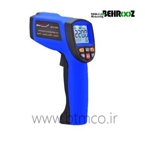 ترمومتر لیزری تفنگی مارمونیکس MIT-220