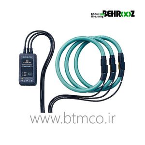 کلمپ فلکسی سه فاز کیوریتسو مدل KYORITSU 8129-01
