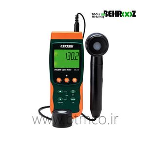 یووی لایت متر اکستچ مدل EXTECH SDL470