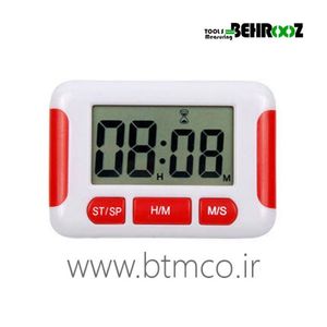 تايمر ، ساعت نجومی BE815B
