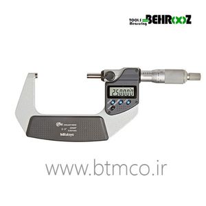 میکرومتر خارج سنج دیجیتال میتوتویو مدل MITUTOYO 293-342-30