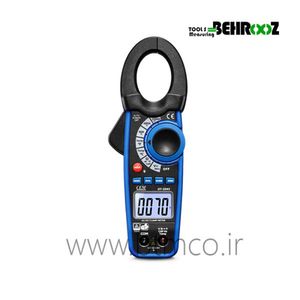 کلمپ آمپرمتر سم مدل CEM DT-3340