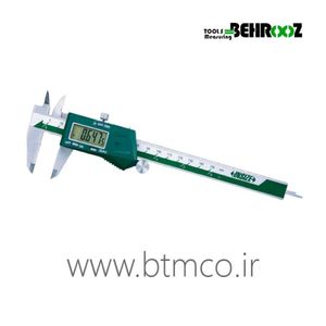 کولیس دیجیتال اینسایز مدل Insize 1108-300
