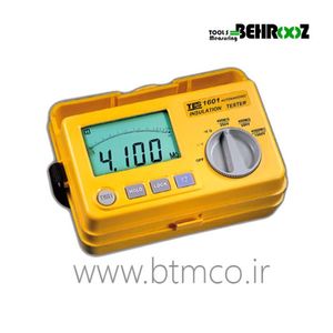 ميگر تس مدل TES 1601