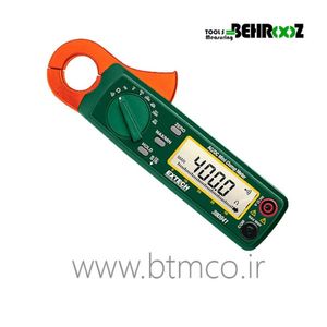 آمپر متر انبری دیجیتال EXTECH 380941