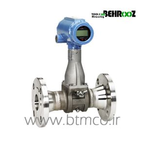 فلومتر ورتکس گردابی رزمونت Rosemount 8800D