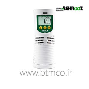 دیتالاگر دما و رطوبت سنج اکستچ EXTECH WB200