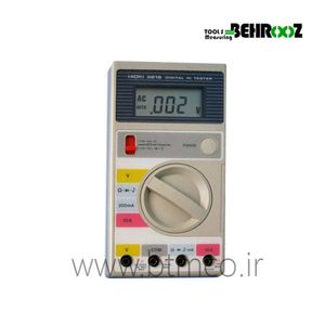 مولتی متر دیجیتال هیوکی 3216