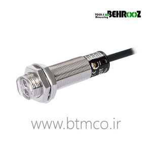 سنسور فتوالکتریک اتونیکس Autonics BR3M-DDT
