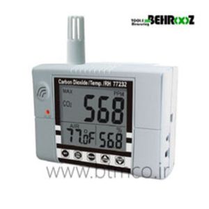 کربن دی اکسید سنج AZ77232