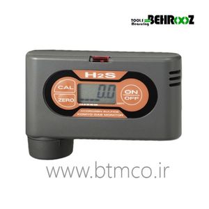ردیاب سولفید هیدروژن TPA-5200E
