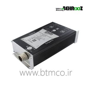 منبع تغذیه هیبریدی تک فاز، دوکانال مور الکترونیک مدل 85676 EMPARRO67
