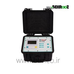 فلومتر پرتابل التراسونیک داپلر مارمونیکس مدل MFU-6500 PRO