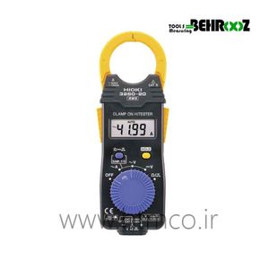 کلمپ آمپر متر انبری هیوکی مدل HIOKI 3280-20
