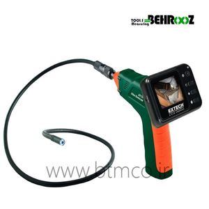 ویدئو بروسکوپ ، ویدئواسکوپ اکستچ EXTECH BR100