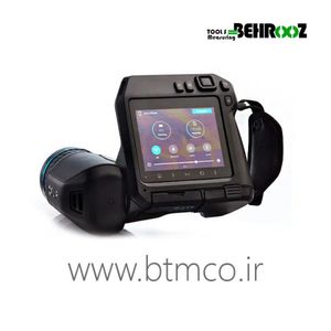 ترموویژن فلیر مدل FLIR T540