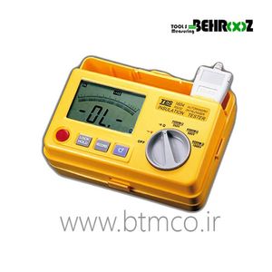 میگر اتورنج 1 کیلوولت تس مدل TES 1604