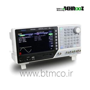 سوئیپ فانکشن ژنراتور هانتک مدل HDG-6202B