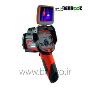 ترموویژن ،دوربین تصویربرداری SATIR D600