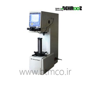 دیجیتال سختی سنج فلز برینل NOVOTEST TB-B-CM