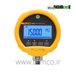 گیج فشار دیجیتال فلوک مدل Fluke 700G10