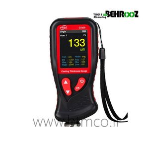 ضخامت سنج رنگ و پوشش بنتک مدل Benetech GT230