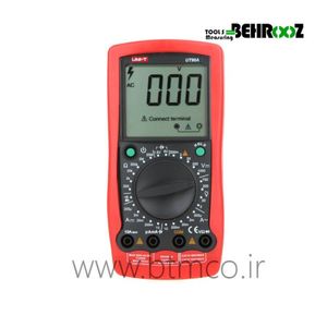 ولت تستر پرتابل یونیتی UT90A/B