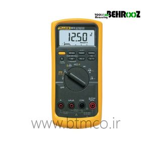 مولتی متر دیجیتال خودرویی فلوک 88V