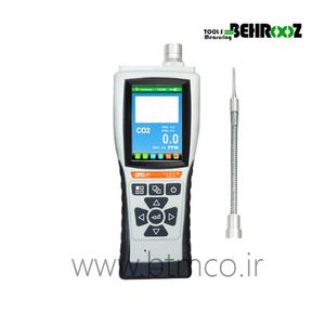 آنالایزر گاز مارمونیکس مدل MARMONIX MCO2-100