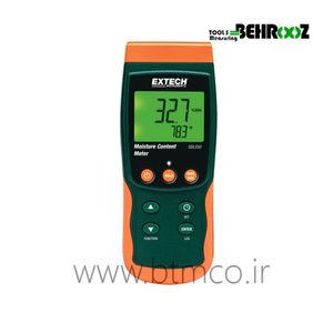 رطوبت سنج جامدات Extech SDL550