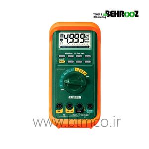 مولتی متر حرفه ای دیجیتال اکستک MP530A