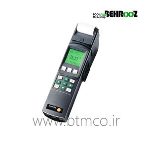 ترمومتر مرجع اندازه گیری TESTO 950