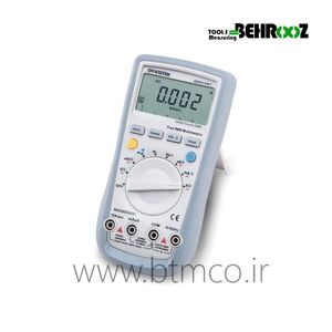 مولتی متر دیجیتال پرتابل گودویل GDM-461