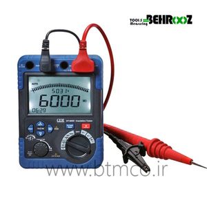 میگر دیجیتال 5 کیلو ولت سم مدل DT-6605