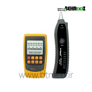 تستر کابل شبکه ، زوج یاب تلفن مارمونیکس MARMONIX MWT-100