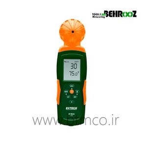 آنالایزر منوکسیدکربن اکستک مدل EXTECH CO40
