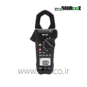 کلمپ آمپر متر فلیر مدل FLIR CM78