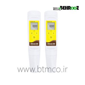 کیفیت سنج مایع ، شوری سنج قلمی ، مزولب MESU LAB ME-SALscan