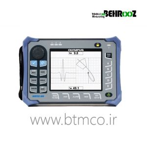 عیب یاب جریان های گردابی یا فوکو المپیوس Olympus NORTEC 600